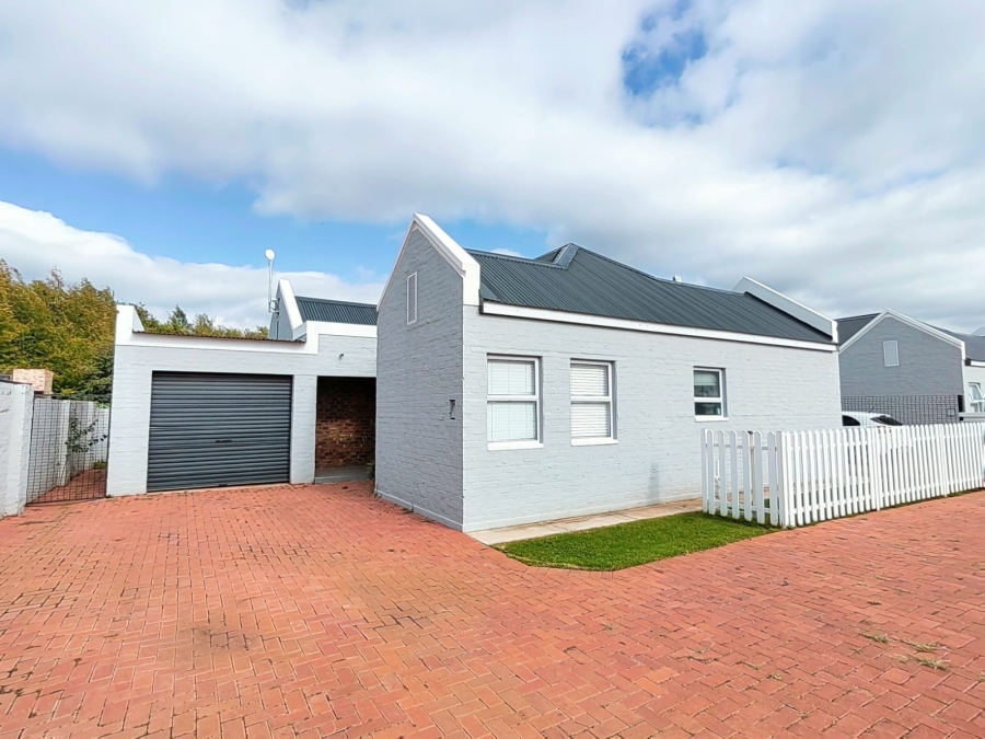 3 Bedroom Property for Sale in Waterberry Estate North West